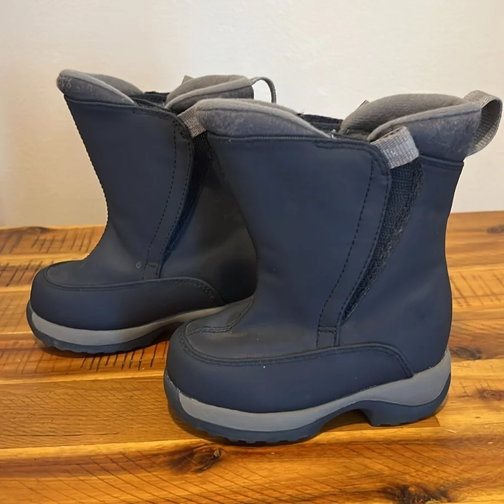 Land’s End Toddler Snow boots